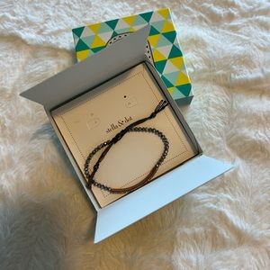 Stella and dot tribute bracelet